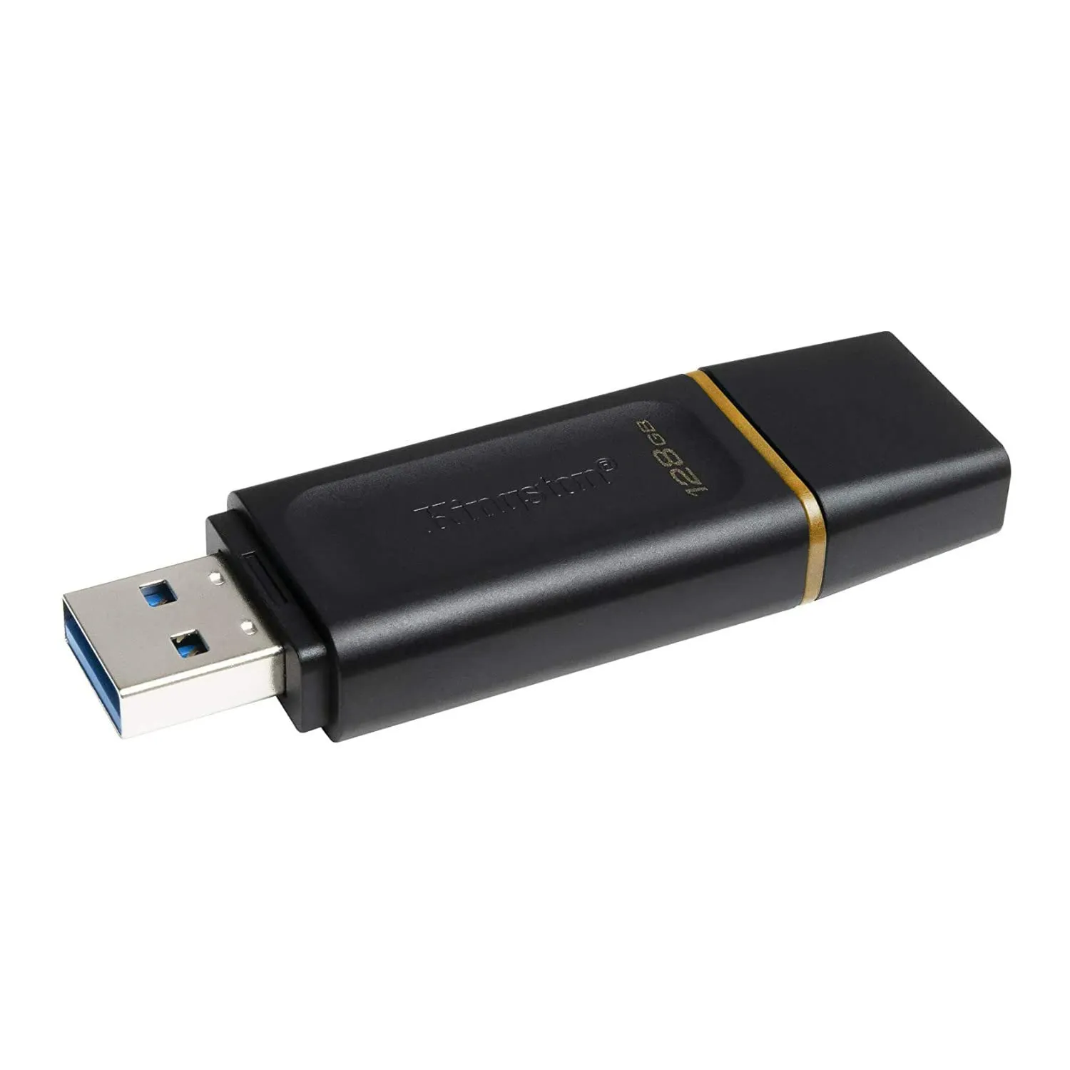 Kingston DTX 128GB USB 3.2 Plastic Pendrive view 2